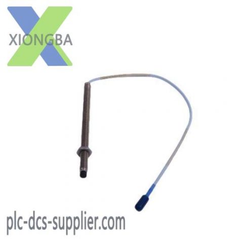 Bently Nevada 330103-00-18-05-02-05 Proximitor System: Advanced Sensor Technology for Industrial Control