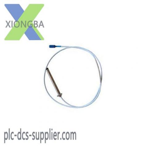 Bently Nevada 330103-00-70-10-02-00: Precision Proximity Probes for Industrial Control Systems