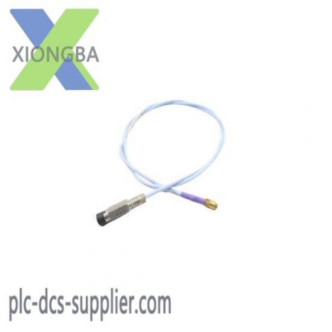 Bently Nevada 330103-000-080-10-02-00 Proximitor Sensor: Precision Measuring for Industrial Control Systems