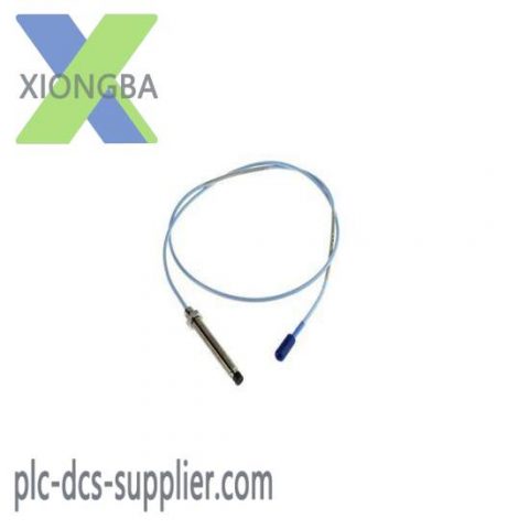 BENTLY NEVADA 330103-02-04-30-01-00, Advanced 3300 XL Proximity Probes