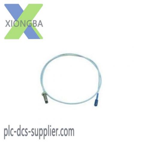 Bently Nevada 330103-02-06-10-02-00: Rapid Delivery Time, Precision Control Module