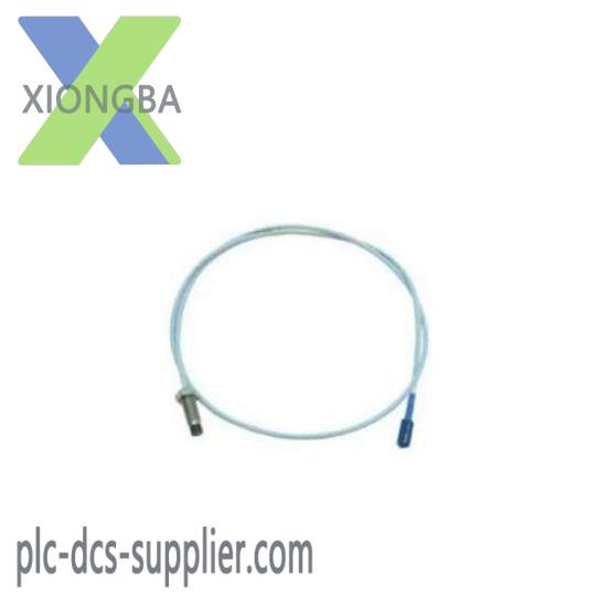 bently_nevada_330103-02-06-10-02-00_short_delivery_time.jpg Bently Nevada 330103-02-06-10-02-00: Rapid Delivery Time, Precision Control Module