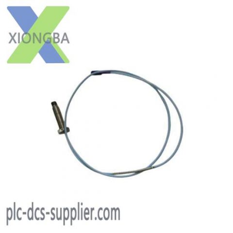 Bently Nevada 330103-03-08-10-01-00, Proximity Probes for Industrial Automation