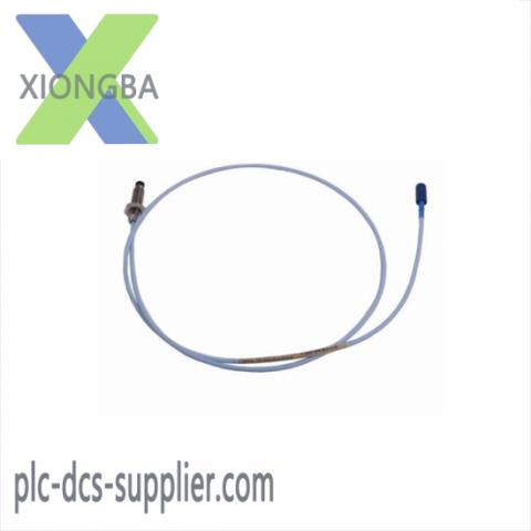 Bently Nevada 330103-04-13-10-02-00 | 3300 XL 8 mm Proximity Probes