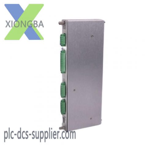 Bently Nevada 330103-05-09-10-02-00: Industrial Automation Module for Enhanced Control Performance