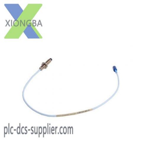 Bently Nevada 330103-05-10-02-00: Advanced TSI System for Precision Measurement