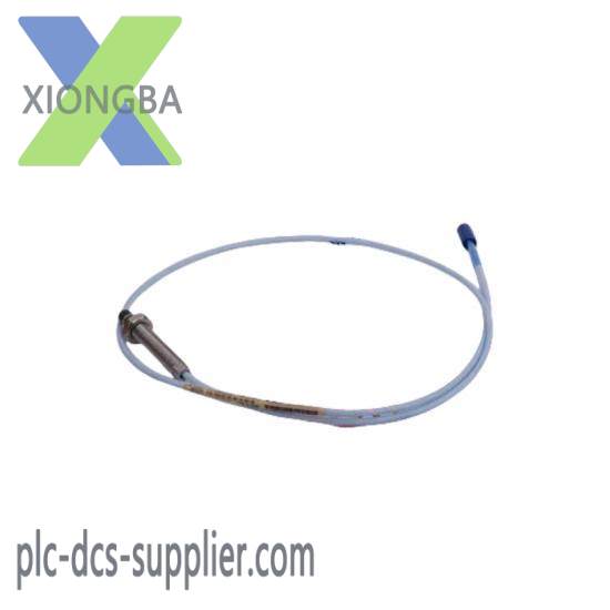 bently_nevada_330103-06-25-10-02-00_proximitor_sensor.jpg Bently Nevada 330103-06-25-10-02-00 Proximitor Sensor, Industrial Automation Solutions