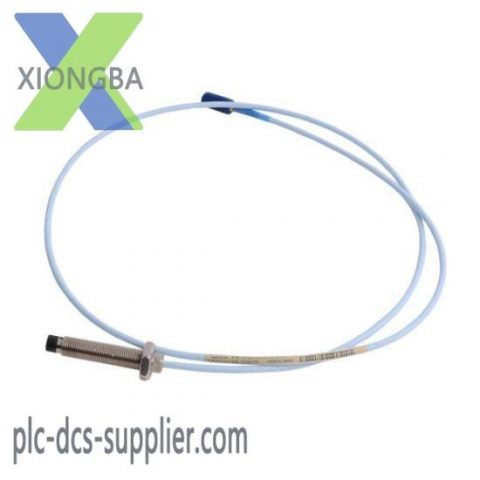 Bently Nevada 330103-07-16-05-02-00 Proximity Sensor System