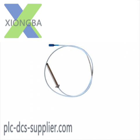 Bently Nevada 330103-10-20-10-02-00: 3300 XL 8mm Proximity Transducer