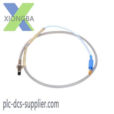 Bently Nevada 330103-17-22-10-12-05 3300 XL 8 mm Industrial Probe