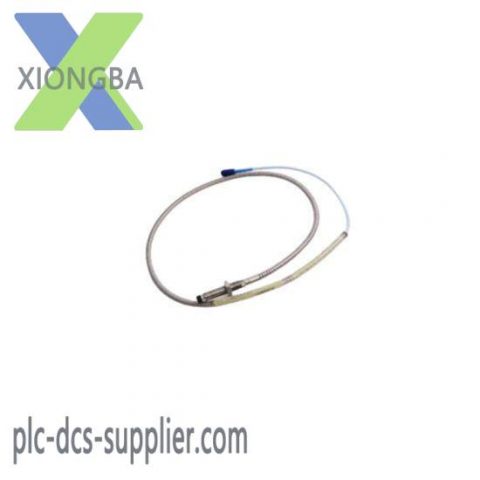 Bently Nevada 330103-17-23-05-02-05 Proximity Probe, Precision Measurement for Industrial Control