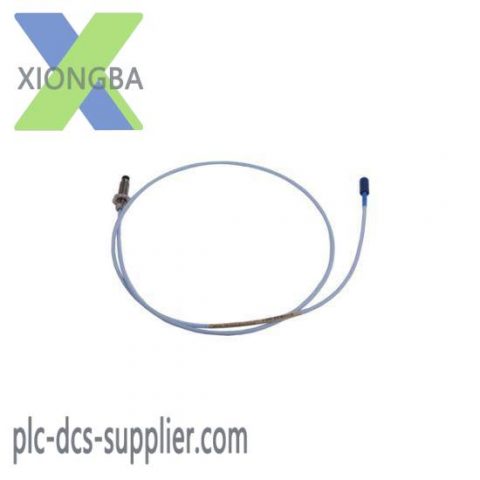 Bently Nevada 330103 A00 B04 C10 D02 E0 Proximity Probes