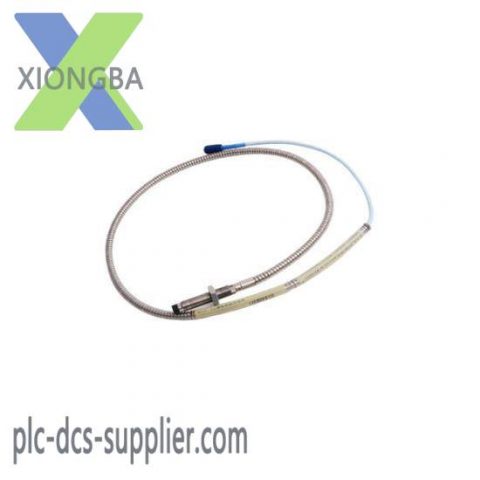 Bently Nevada 330104-00-04-50-02-05 Proximity Probes - Precision Detection for Industrial Automation