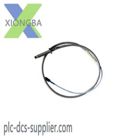 Bently Nevada 330104-00-05-05-02-00 Proximity Probes - Advanced Sensing Solutions for Industrial Automation