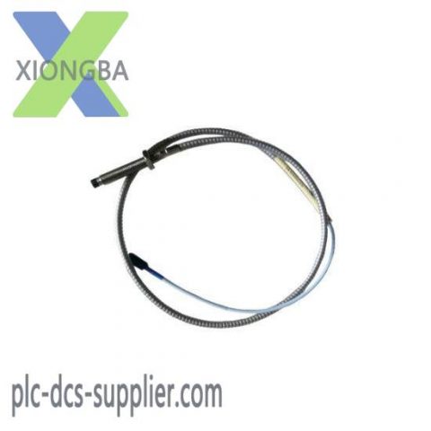 Bently Nevada 330104-00-05-05-02-05 | 3300 XL 8mm Proximity Probes | Precision Sensor Technology for Industrial Control
