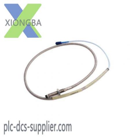 Bently Nevada 330104-00-05-05-02-CN Proximity Probes - Precision Measurement Solutions for Industrial Automation