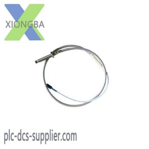 Bently Nevada 330104-00-05-10-02-CN: Precision Proximity Probes for Advanced Automation Solutions