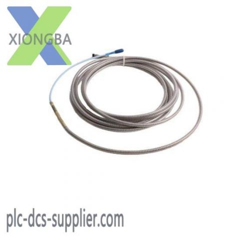 Bently Nevada 330104-00-05-50-02-00 Keyphasor Module; Producer: bently-nevada