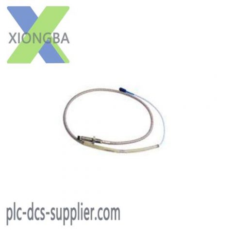 Bently Nevada 330104-00-05-90-02-00 | 3300 XL 8 mm Proximity Probes