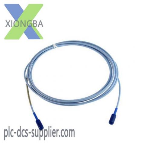 Bently Nevada 330104-00-06-10-02-00: Advanced 3300 XL 8mm Proximity Transducer System Modules