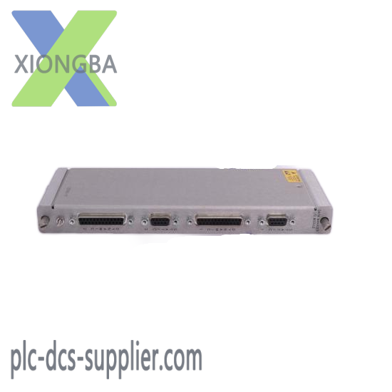 bently_nevada_330104-00-06-50-02-00.png Bently Nevada 330104-00-06-50-02-00: Industrial Automation Solutions for Precision Control