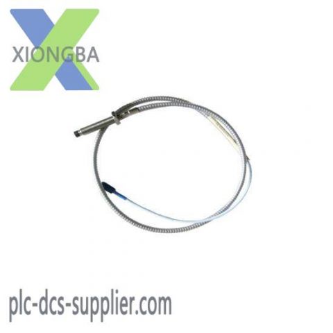 BENTLY NEVADA 330104-00-08-05-02-05 3300 XL 8 mm Proximity Probe - Precision Sensor for Advanced Control Systems