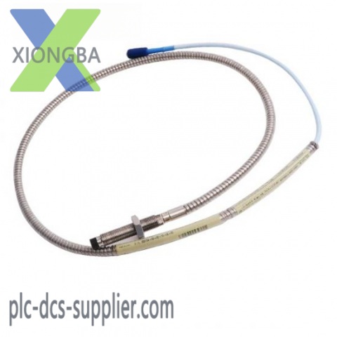 Bently Nevada 330104-00-11-10-02-05 Proximity Sensor System