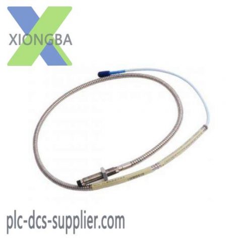 Bently Nevada 330104-00-12-10-02-00 | 3300 XL Proximity Probes