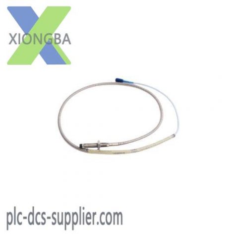 Bently Nevada 330104-00-14-10-01-05 300 XL 8 mm Industrial Sensor