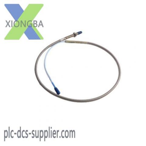 Bently Nevada 330104-00-14-10-02-05; Producer:bently-nevada