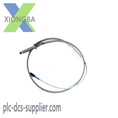 Bently Nevada 330104-00-20-10-01-CN Extension Cable