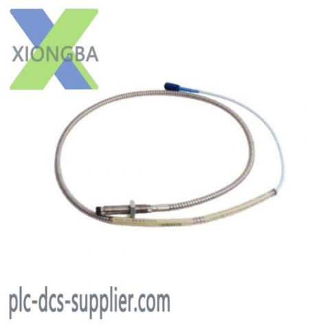 Bently Nevada 330104-00-22-10-02-CN | 3300 XL Series 8 mm Proximity Probe, Industrial Automation & Control