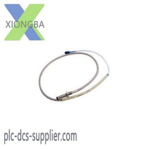 Bently Nevada 330104-00-22-50-02-05 | 3300 XL 8 mm Proximity Probes