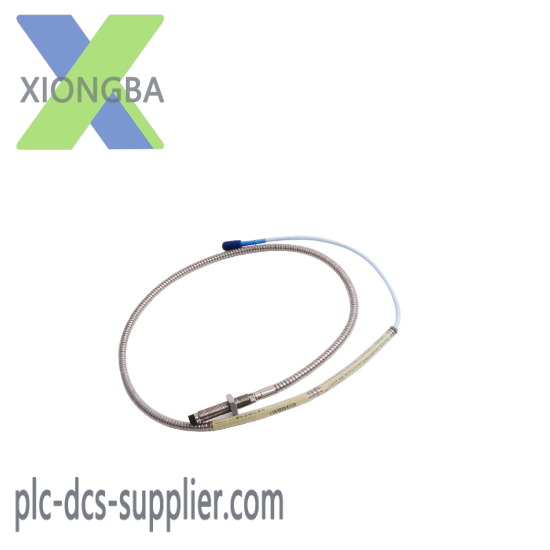 bently_nevada_330104-01-05-50-01-cn_proximity_probes.png Bently Nevada 330104-01-05-50-01-CN: Precision Proximity Probes for Advanced Control Systems