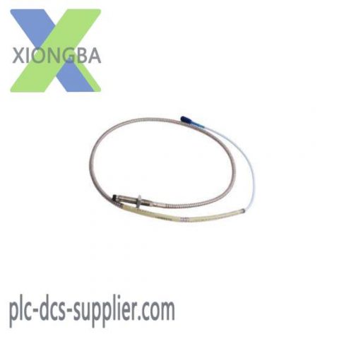 Bently Nevada 330104-01-08-15-02-05 3300 XL 8mm Proximity Probe