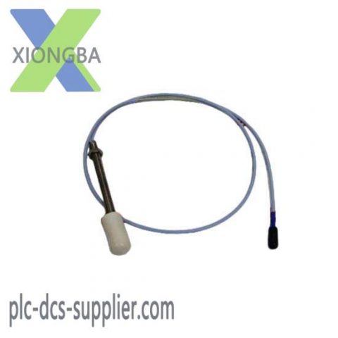 BENTLY NEVADA 330104-02-12-10-01-00: Precision Proximity Transducer for Industrial Automation