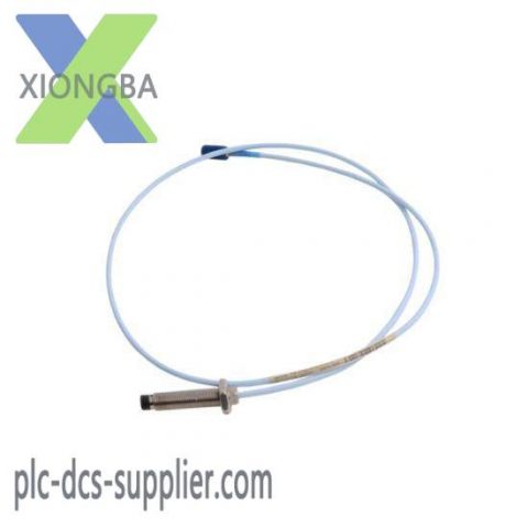 BENTLY NEVADA 330104-02-18-10-01-00 Proximity Transducer