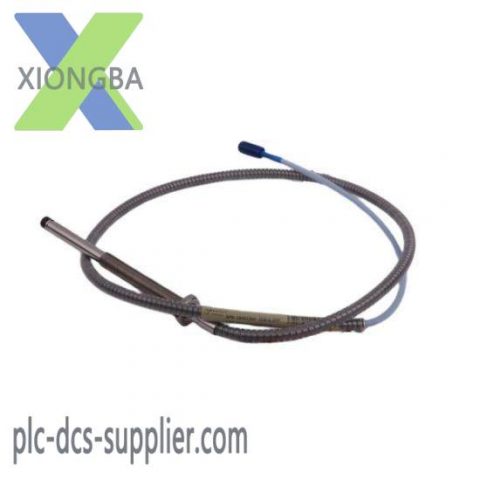 Bently Nevada 330104-05-13-10-02-00 Proximity Sensor System