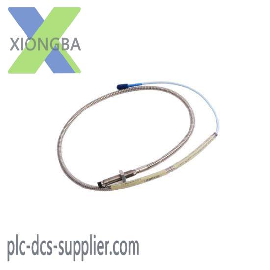 bently_nevada_330104-05-15-05-02-00_proximity_probe.jpg Bently Nevada 330104-05-15-05-02-00 Proximity Probe - Precision Detection for Industrial Automation