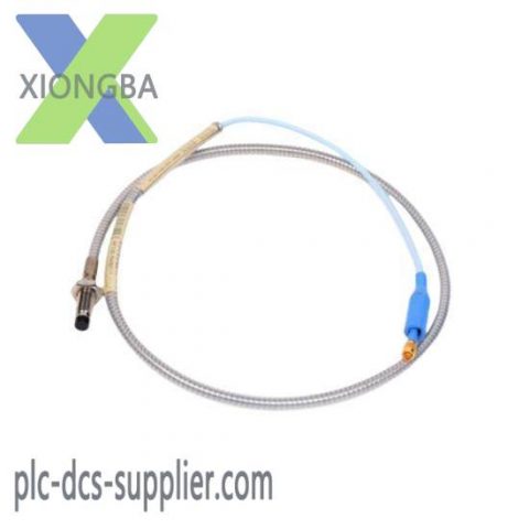 Bently Nevada 330104-05-17-10-11-05, Advanced 3300 XL Probe, Precision Measuring Instrument