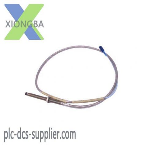 Bently Nevada 330104-05-18-50-02-05 Proximity Probe: Industrial Precision Measurement Tool