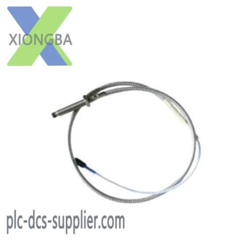 Bently Nevada 330104-08-16-10-02-00: 3300 XL Proximity Probes, 8mm