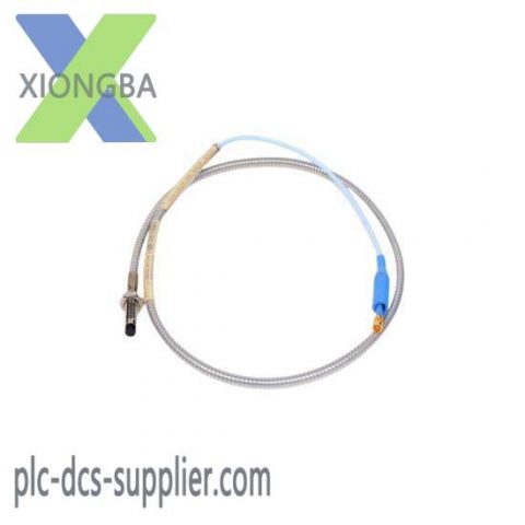 BENTLY NEVADA 330104-10-16-05-01-00 Proximity Probes