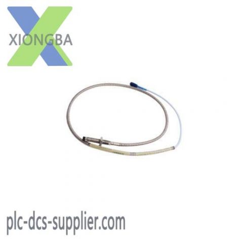 Bently Nevada 330104-10-19-10-02-00, 3300XL 8mm Proximity Probes