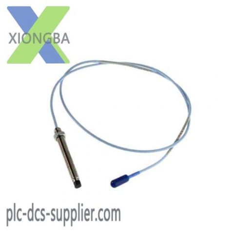 Bently Nevada 330104-15-25-10-02-00: Precision 3300 XL Proximity Probe