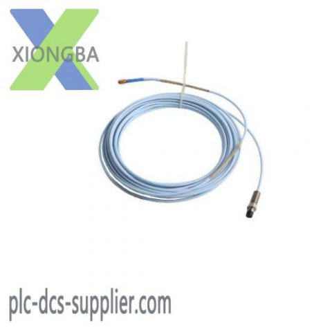 Bently Nevada 330105-02-12-90-02-05 Proximity Probes - Precision Detection for Industrial Control Systems