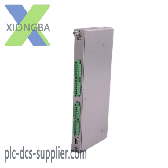 bently_nevada_330106-05-30-05-02-00.png Bently Nevada 330106-05-30-05-02-00: Industrial Automation Solutions for Enhanced Control