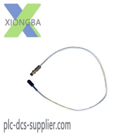 Bently Nevada 330106-05-30-05-02-00 TSI System: Industrial Control Module