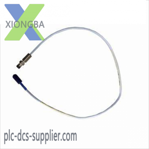 Bently Nevada 330106-05-30-05-02-05: Advanced Reverse Mount Probes for Industrial Automation