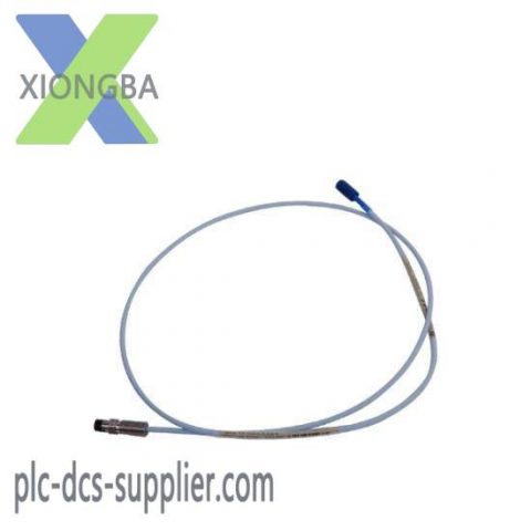 Bently Nevada 330106-05-30-15-02-00 TSI System - Advanced Monitoring Solution for Industrial Automation